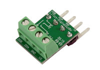 LabJack LJTick-DigitalOut5V 3,3 V zu 5 V Digital-Ausgang