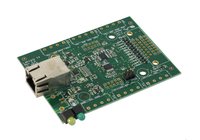 LabJack T4 OEM Ethernet/USB Messsystem, OEM-Karten-Version