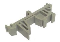 LabJack TKAD DIN-Rail Mounting Clip