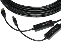 StretchUSB M2-1x0 Point-to-Point USB Extender Cable
