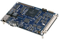 MAXnet Ethernet Servo/Stepper Controller