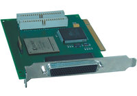 Multi-Kanal TTL Digital-I/O-Karte ME-1000