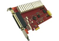 Relay/digital board ME-630