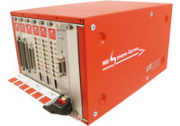 ME-Synapse Express XL - Bridge from CompactPCI to PCI-Express