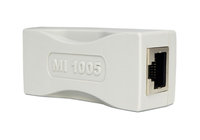 MED-MI-1005 Ethernet/LAN Netzwerk-Isolator