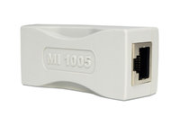 MED-MI-1005 Ethernet/LAN Network Isolator