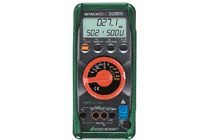 METRAHIT 27I Set