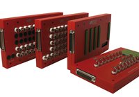 ME AB-D78 Terminal Blocks for ME Series DAQ/Control/Interface Boards, 78-pol. D-Sub