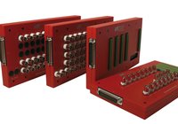 ME-AB-D78 Terminal Blocks for 78-pin D-Sub