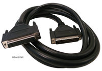 ME AK-D78 78-pin D-Sub Cable