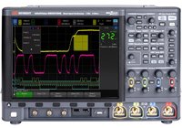 Keysight InfiniiVision MSOX4000G MSO/oscilloscopes up to 1.5GHz, 5GS/s