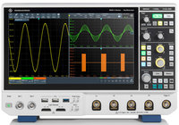 Rohde&Schwarz MXO4 Serie 12-bit-Oszilloskope bis 1,5GHz