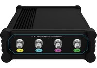 MicSig VATO2004 4-Kanal, 200 MHz USB-Automobil-Oszilloskop