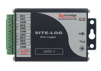 Site-Log LFV-x Datenlogger, Spannung