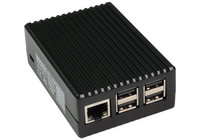 Microedge DSP-2C Site USB-Geräteserver Pro