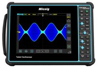 Micsig STO series smart oscilloscopes