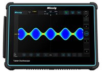 MicSig TO series portable oscilloscopes