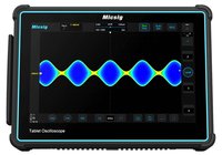 MicSig TO-Serie portable Oszilloskope