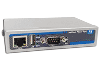 ModGate-Plus ModBus Umsetzer LAN/WLAN RS232, RS422, RS485