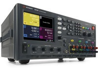 Keysight N6705C DC Power Analyzer