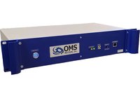 OMS Motion MXA 19" rack-mount motion controller