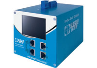 PROFINET-INspektor NT PROFINET-Analysator/Datensammler