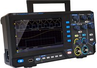 PeakTech P14xx-Serie preisgünstige Oszilloskope bis 100MHz