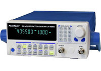 PeakTech P4055/P4060 Standard-Signal-Generator, 1 Kanal, bis 20MHz