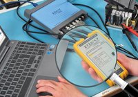 Pico Technology probes - overview (picture: active probe)