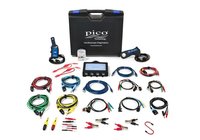 PicoScope Off-Highway Vehicle Kits