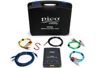 Picotech MT03A (Kit PQ326) Milliohm und Motor Tester