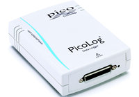 PicoLog 1012 USB Datenlogger, 10bit