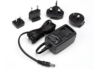 PS series power supply for Pico probes