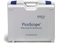 PA149 Koffer für PicoScope 4444 und Zubehör