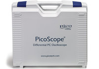 PA149 Carry Case for PicoScope 4444 and Accessories