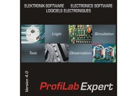 ProfiLab-Expert Software-Entwicklungsumgebung