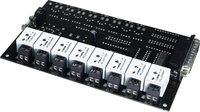 R8 external relay boards