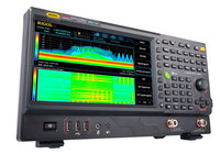 Rigol RSA5000 Realtime Spectrum-Analyzers + VNA RSA5032, RSA5065