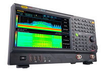 Rigol RSA5000 Realtime Spectrum-Analyzers + VNA