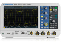 Rohde&Schwarz RTA4000 Serie 10-bit Oszilloskope von 200MHz bis 1GHz