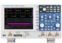 Rohde&Schwarz RTC1000-Serie Oszilloskope von 50 bis 300MHz