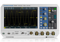 Rohde&Schwarz RTM3000 Serie 10-bit Oszilloskope von 100MHz bis 1GMHz