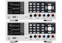 Rohde&Schwarz UDS500/UDS600 Digitalmultimeter