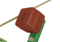 RedCube TEMP TK Mini-Logger Temperatur, externes Thermoelement