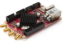 Red Pitaya SDRlab 122-16 SoC HF- und Funk-T&M-Plattform