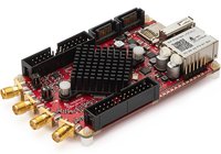Red Pitaya STEMlab 125-14 SoC Measurement and Test Platform