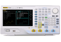 Rigol DG4202 Multifunctional Signal Generator, 200MHz