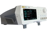 Rigol DG800 ARB Waveform Generators up to 35MHz, Touchscreen, SiFi II