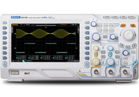 Rigol DS2102E - 2-Kanal Oszilloskop, 100 MHz, 1 GS/s