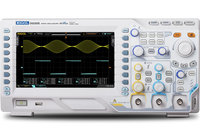 Rigol DS2202E - Oscilloscopes, 2 Channels, 200 MHz, 1 GS/s